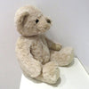 Personalised Luxury Teddy Bear with Our Little Easter Bunny T-Shirt