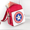 Personalised Superhero Themed Mini Rucksack