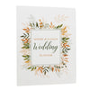Personalised Autumnal Wedding Planner - Shop Personalised Gifts