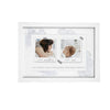 Like Polaroid Photo Upload A4 Framed Print - Shop Personalised Gifts