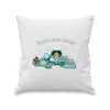 Personalised Moon and Me White Filled Cushion - Shop Personalised Gifts
