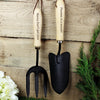 Personalised Fork & Trowel Set - Shop Personalised Gifts