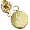 Personalised Eid Keepsake Compass - Shop Personalised Gifts