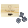 Personalised On The Rocks Cooling Stones - Shop Personalised Gifts