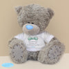 Personalised Me To You Boy's Teddy Bear with T-Shirt: for Pageboy and Usher - Shop Personalised Gifts