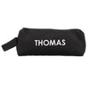 Personalised Black Pencil Case - Shop Personalised Gifts