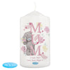 Personalised Me to You MUM Pillar Wax Candle