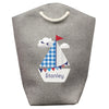 Personalised Sailboat Storage Bag - Shop Personalised Gifts