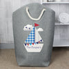 Personalised Sailboat Storage Bag - Shop Personalised Gifts