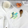Personalised 'Be Roarsome' Dinosaur Children's Apron - Shop Personalised Gifts