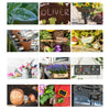 Personalised A4 Gardening Calendar - Shop Personalised Gifts