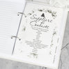 Personalised Happily Ever After Wedding Planner - Shop Personalised Gifts