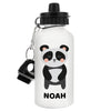 Personalised Panda Drinks Bottle - Shop Personalised Gifts