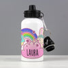 Personalised Cute Bunny Drinks Bottle - Shop Personalised Gifts