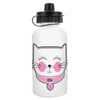 Personalised Cute Cat Drinks Bottle - Shop Personalised Gifts