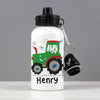 Personalised Tractor Drinks Bottle - Shop Personalised Gifts