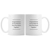 Personalised Ladyship and Lordship Ceramic Mug Set - Shop Personalised Gifts