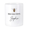 Personalised Bee-u-tiful Ceramic Storage Pot - Shop Personalised Gifts