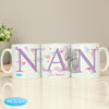 Personalised Me To You NAN Ceramic Mug