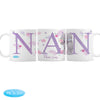 Personalised Me To You NAN Ceramic Mug