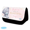 Personalised Me To You Be-You-Tiful Make Up Bag - Shop Personalised Gifts