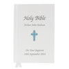Personalised Blue Cross Bible - Shop Personalised Gifts