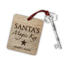 Personalised Santa's Magic Key - Shop Personalised Gifts