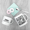 Personalised Mummy & Me Favourite People Ceramic Mug - Shop Personalised Gifts