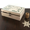 Personalised Pets T'Was The Night Before Christmas Eve Box - Shop Personalised Gifts