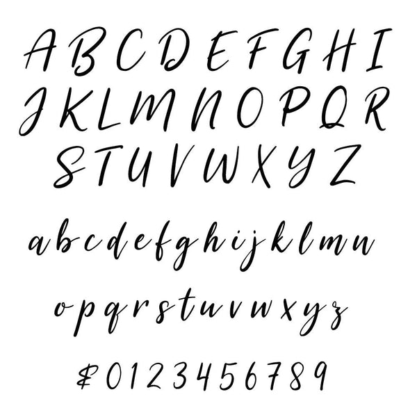 Personalised Luxe Copper Trowel & Fork Set - Shop Personalised Gifts