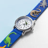 Kids Personalised Boys Dinosaur Watch - Shop Personalised Gifts