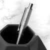 Personalised Sheaffer Brushed Chrome Pen - Shop Personalised Gifts