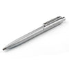 Personalised Sheaffer Brushed Chrome Pen - Shop Personalised Gifts