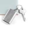 Personalised Emergency Miniature 1000 mAh Power Bank Key Ring - Shop Personalised Gifts