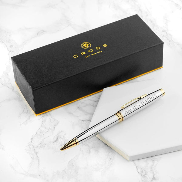Personalised Cross Coventry Pen - Shop Personalised Gifts