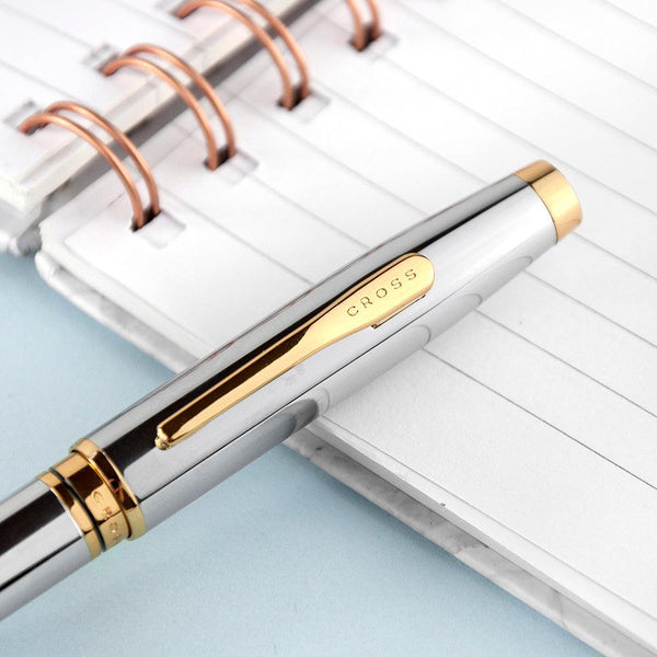 Personalised Cross Coventry Pen - Shop Personalised Gifts