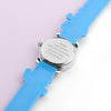 Personalised Kids Rainbow Unicorn Watch - Shop Personalised Gifts