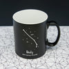Personalised Constellation Ceramic Mug - Shop Personalised Gifts