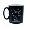 Personalised Constellation Ceramic Mug - Shop Personalised Gifts