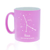 Personalised Constellation Ceramic Mug - Shop Personalised Gifts