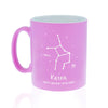 Personalised Constellation Ceramic Mug - Shop Personalised Gifts
