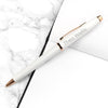 Personalised Cross Century II Pen In White - Shop Personalised Gifts