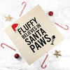 Personalised Pet Santa Paws Christmas Eve Box - Shop Personalised Gifts