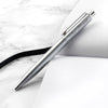 Personalised Sheaffer Brushed Chrome Pen - Shop Personalised Gifts