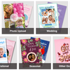 Discover Our Beautiful Range of Personalised Greeting Cards