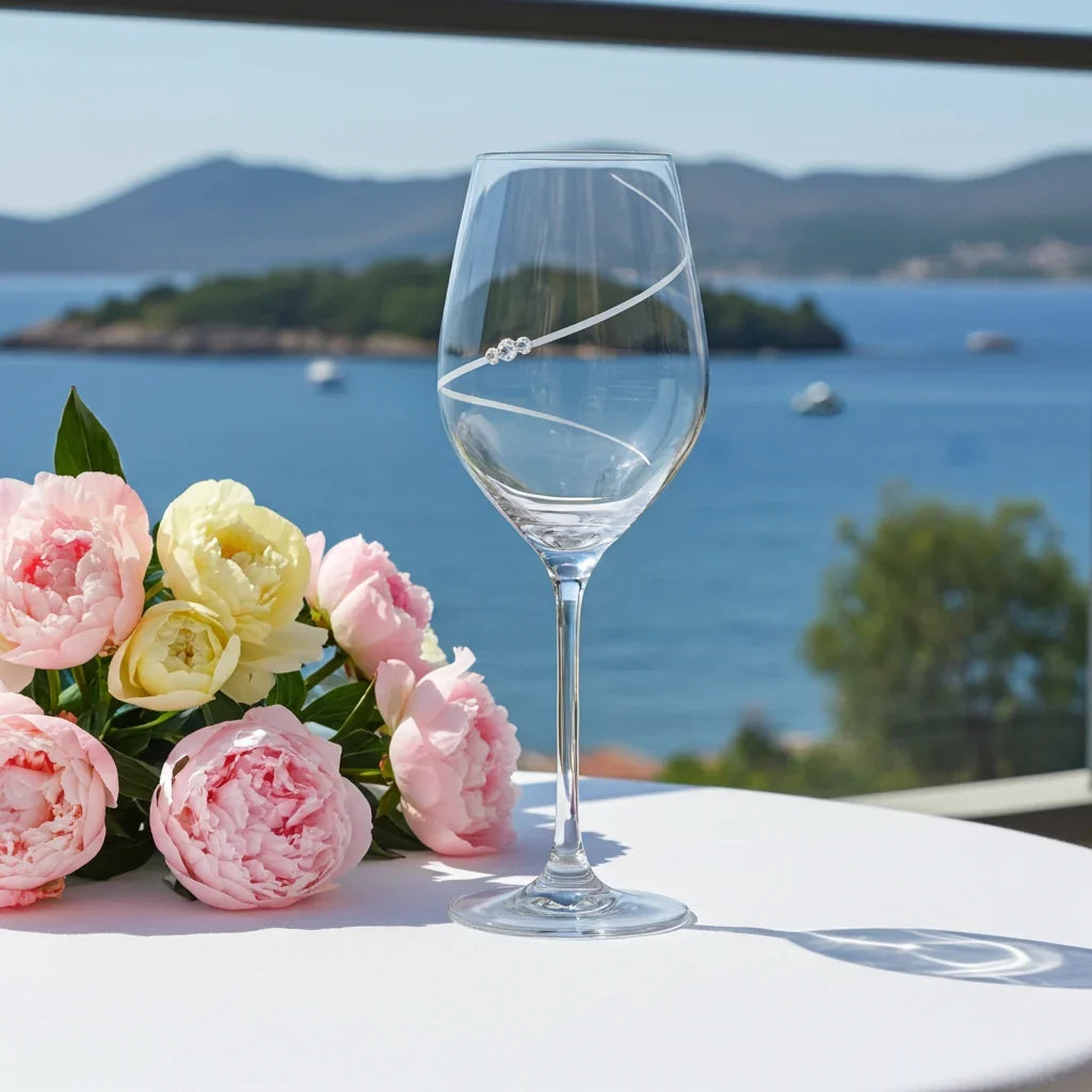 Introducing Our Special Offer Glassware Collection