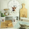 Highland Cow Personalised Gifts – The Perfect Gift for Lovers of Scotland's Iconic Breed