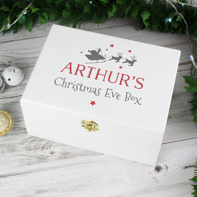 Christmas Boxes - Shop Personalised Gifts