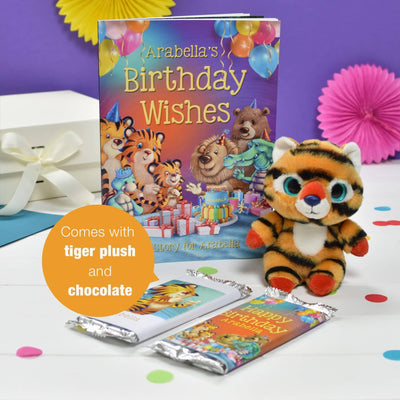 Birthdays - Shop Personalised Gifts