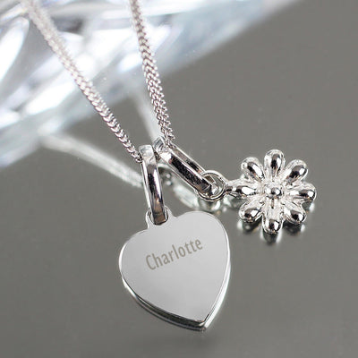 Gifts For Her & Children's Jewellery - Shop Personalised Gifts